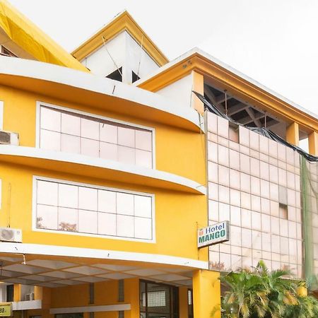 Oyo 44695 Hotel Mango Sawantwadi Exterior photo