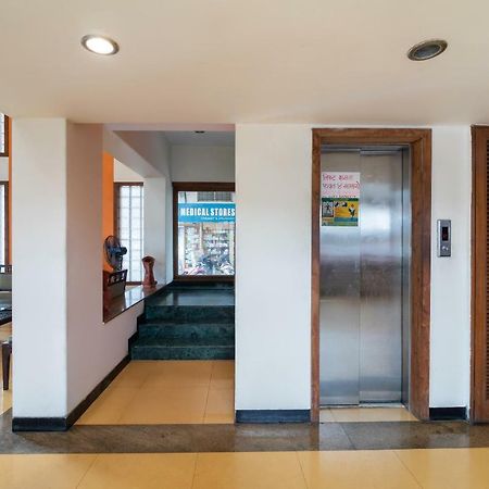Oyo 44695 Hotel Mango Sawantwadi Exterior photo