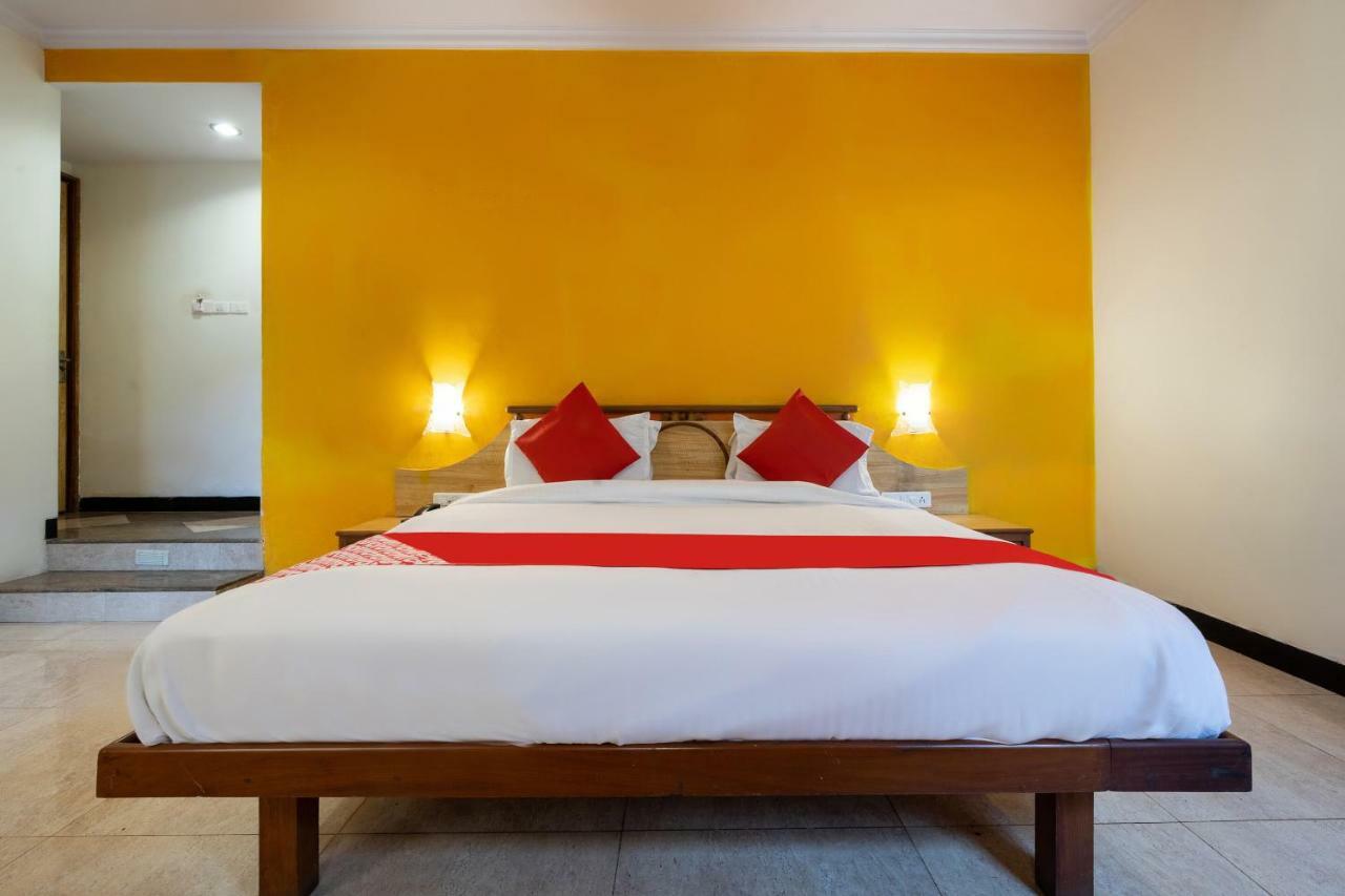 Oyo 44695 Hotel Mango Sawantwadi Exterior photo